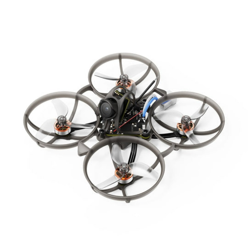BETAFPV Air75 II Fırçasız Whoo - Drone Camera 4K incelemesi ve fiyatı