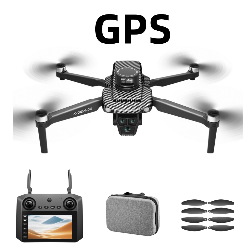 U198 Max Drone 8K 5G GPS Profe - Drone Camera Hd incelemesi ve fiyatı