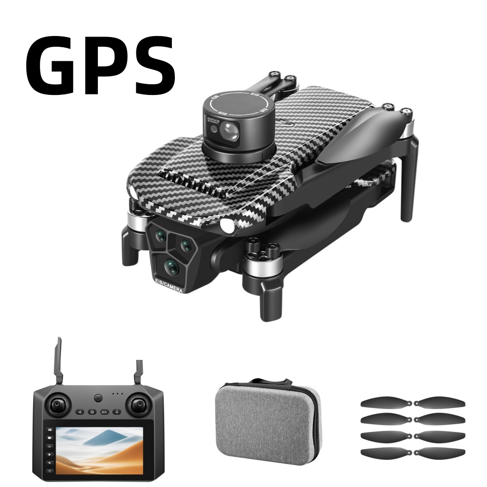 U198 Max Drone 8K 5G GPS Profe - Drone Camera Hd incelemesi ve fiyatı