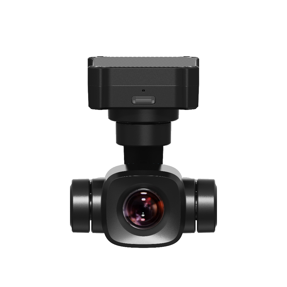 SIYI A8 Mini 4K 8MP Gimbal Kam - Drone Camera Vlog incelemesi ve fiyatı