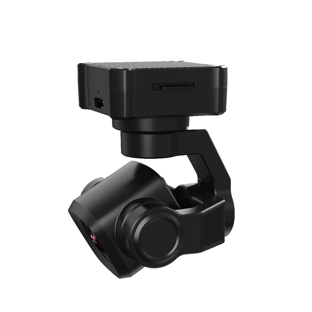 SIYI A8 Mini 4K 8MP Gimbal Kam - Drone Camera Vlog incelemesi ve fiyatı