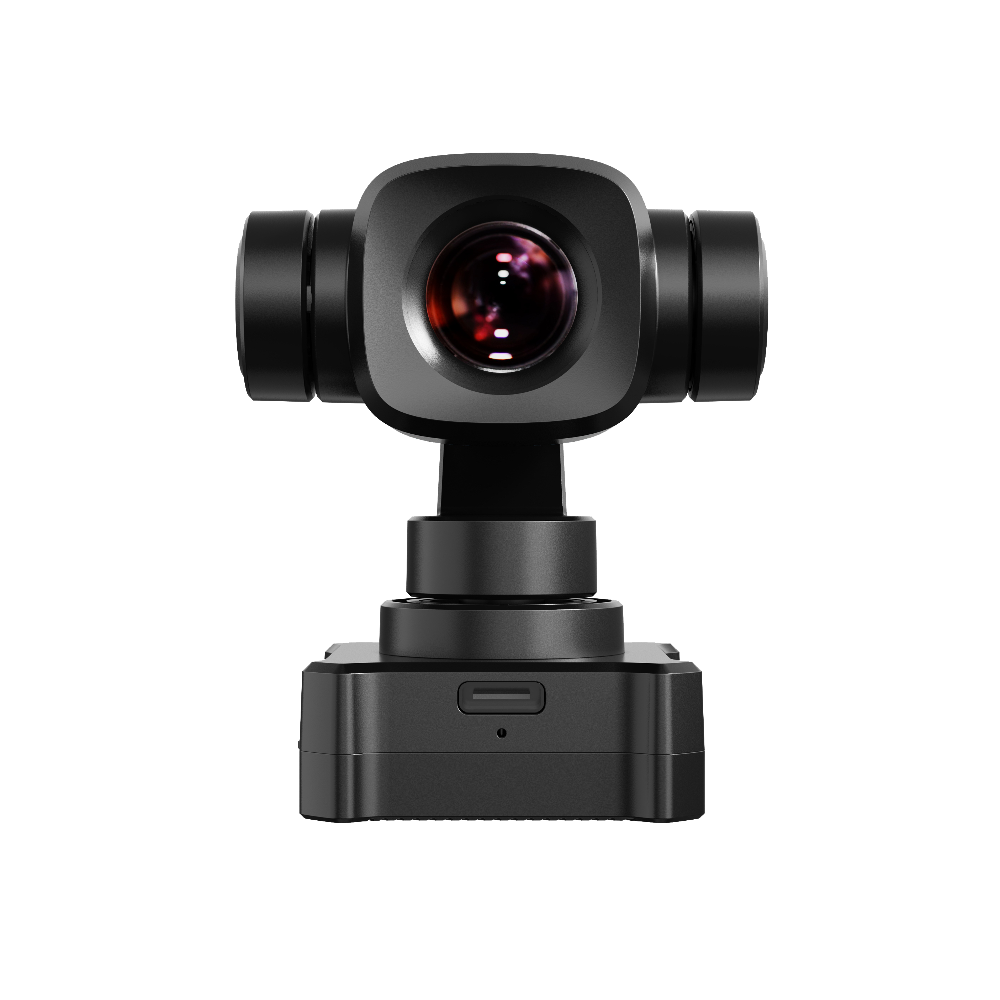 SIYI A8 Mini 4K 8MP Gimbal Kam - Drone Camera Vlog incelemesi ve fiyatı