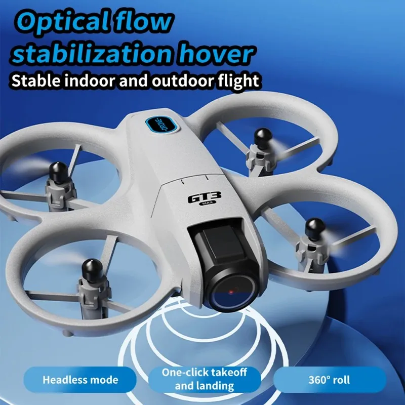 Lenovo GT3 MAX GPS Drone 8K Ha - Drone Camera Wide Angle incelemesi ve fiyatı