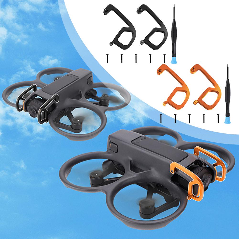 Dji Avata 2 Drone için Gimbal  - Drone Camera Filter incelemesi ve fiyatı