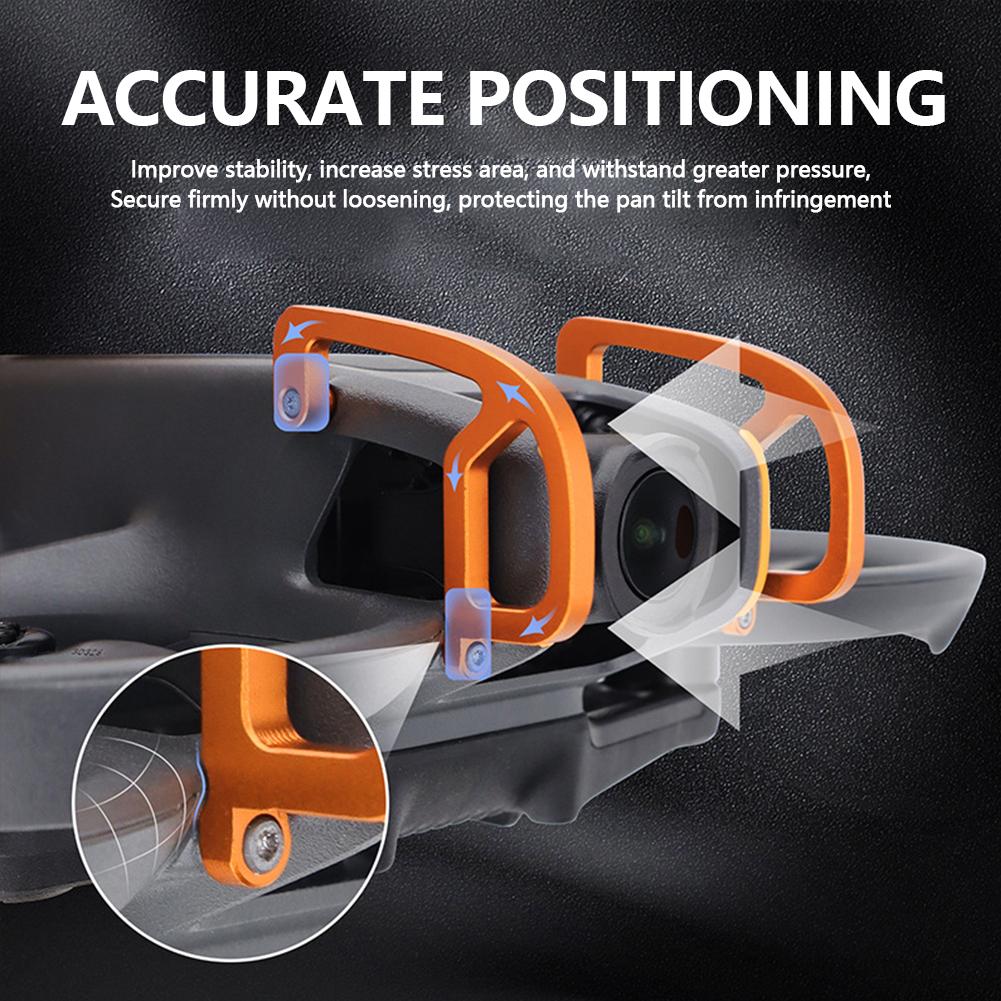Dji Avata 2 Drone için Gimbal  - Drone Camera Filter incelemesi ve fiyatı