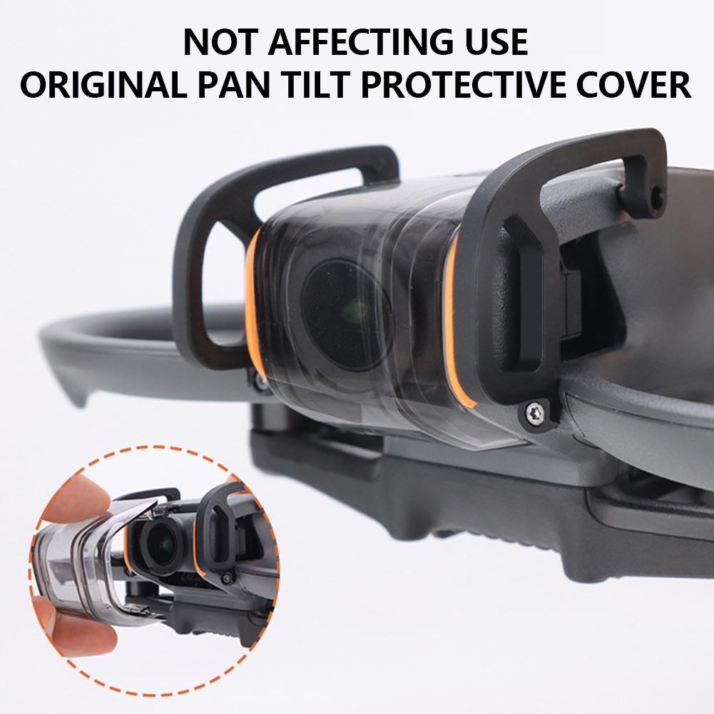 Dji Avata 2 Drone için Gimbal  - Drone Camera Filter incelemesi ve fiyatı