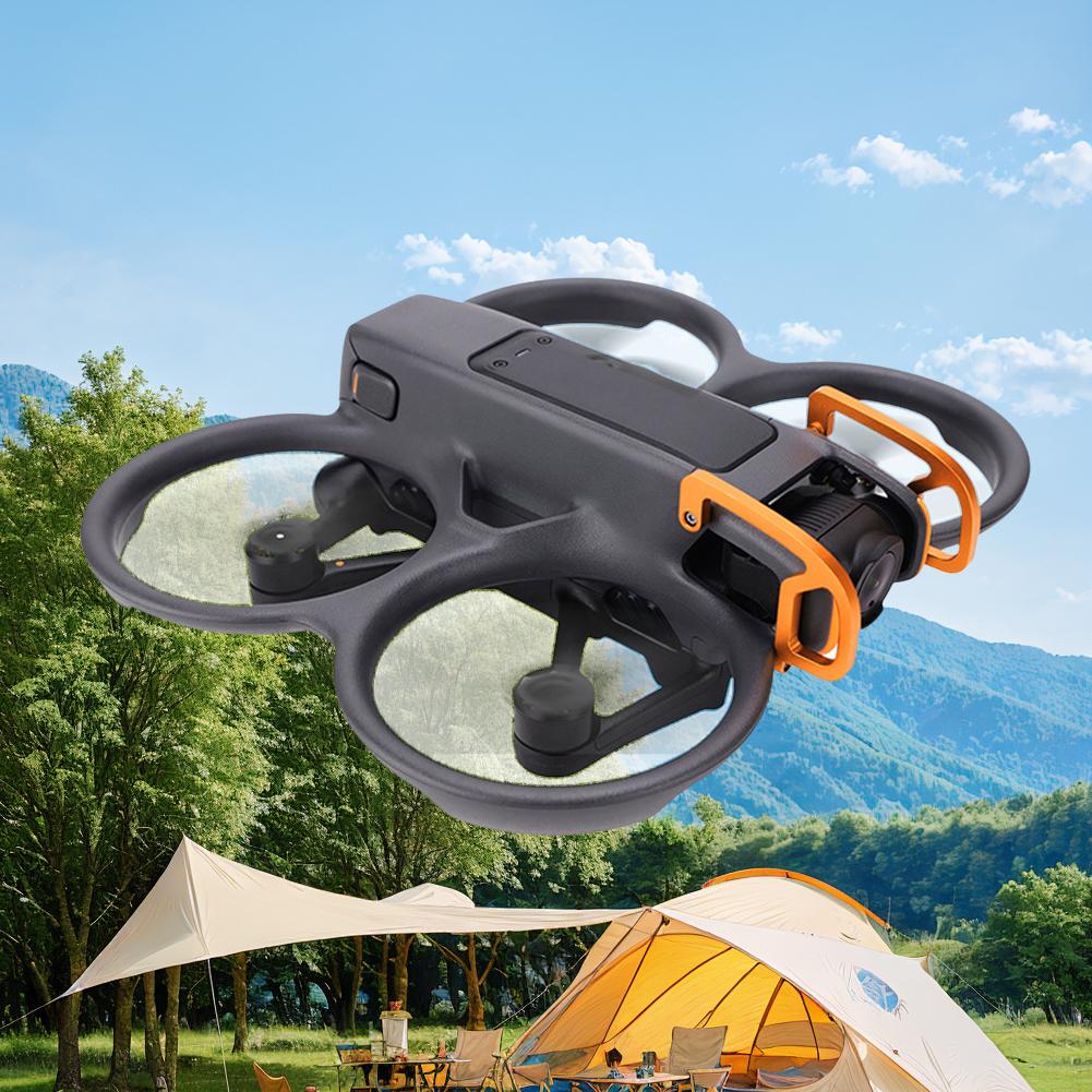 Dji Avata 2 Drone için Gimbal  - Drone Camera Filter incelemesi ve fiyatı